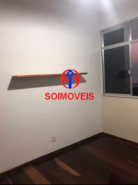Conheça QT do imóvel - Apartamento 2 quartos à venda Alto da Boa Vista, Rio de Janeiro - R$ 432.000 - TJAP20893 - 17 QT - Apartamento 2 quartos à venda Alto da Boa Vista, Rio de Janeiro - R$ 432.000 - TJAP20893 - 17