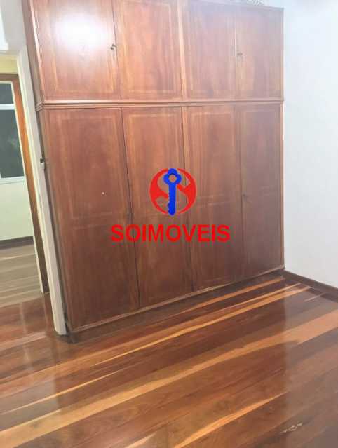 Conheça QT do imóvel - Apartamento 2 quartos à venda Alto da Boa Vista, Rio de Janeiro - R$ 432.000 - TJAP20893 - 18 QT - Apartamento 2 quartos à venda Alto da Boa Vista, Rio de Janeiro - R$ 432.000 - TJAP20893 - 18