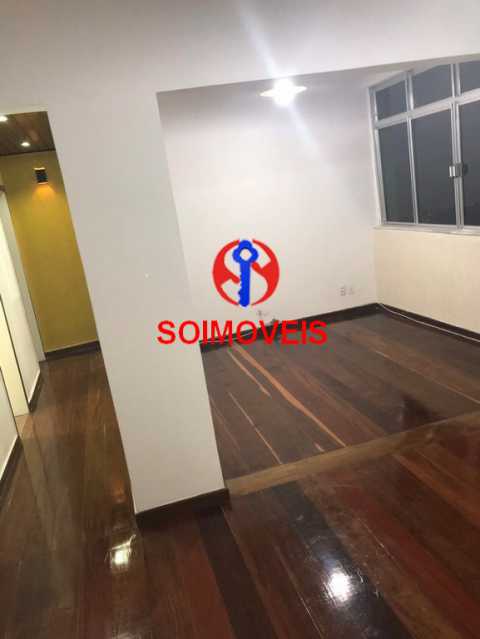 Conheça SL do imóvel - Apartamento 2 quartos à venda Alto da Boa Vista, Rio de Janeiro - R$ 432.000 - TJAP20893 - 3 SL - Apartamento 2 quartos à venda Alto da Boa Vista, Rio de Janeiro - R$ 432.000 - TJAP20893 - 3