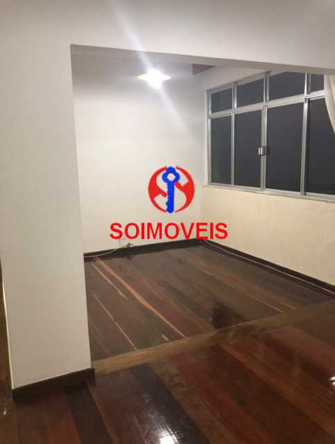 Conheça SL do imóvel - Apartamento 2 quartos à venda Alto da Boa Vista, Rio de Janeiro - R$ 432.000 - TJAP20893 - 4 SL - Apartamento 2 quartos à venda Alto da Boa Vista, Rio de Janeiro - R$ 432.000 - TJAP20893 - 4