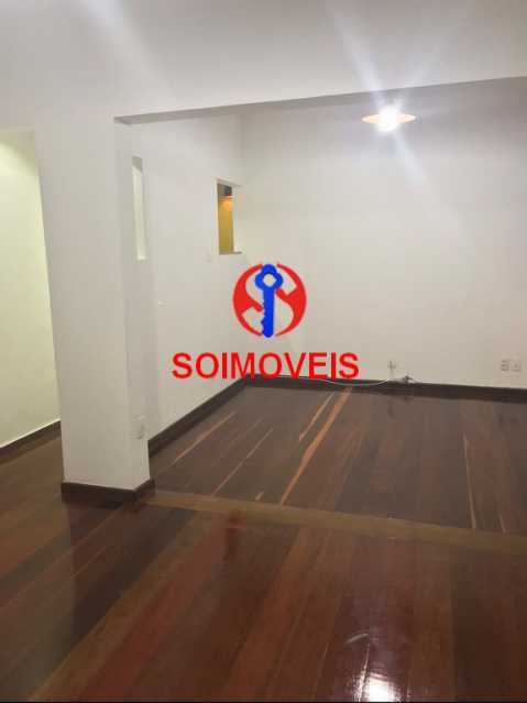 Conheça SL do imóvel - Apartamento 2 quartos à venda Alto da Boa Vista, Rio de Janeiro - R$ 432.000 - TJAP20893 - 7 SL - Apartamento 2 quartos à venda Alto da Boa Vista, Rio de Janeiro - R$ 432.000 - TJAP20893 - 7