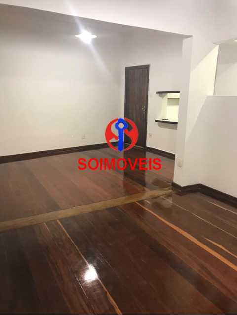 Conheça SL do imóvel - Apartamento 2 quartos à venda Alto da Boa Vista, Rio de Janeiro - R$ 432.000 - TJAP20893 - 6 SL - Apartamento 2 quartos à venda Alto da Boa Vista, Rio de Janeiro - R$ 432.000 - TJAP20893 - 6