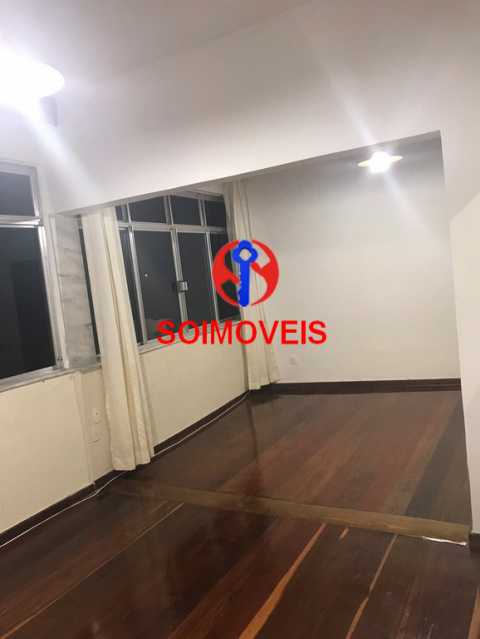 Conheça SL do imóvel - Apartamento 2 quartos à venda Alto da Boa Vista, Rio de Janeiro - R$ 432.000 - TJAP20893 - 5 SL - Apartamento 2 quartos à venda Alto da Boa Vista, Rio de Janeiro - R$ 432.000 - TJAP20893 - 5