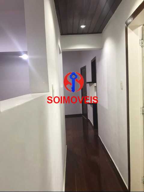 Conheça CIRC do imóvel - Apartamento 2 quartos à venda Alto da Boa Vista, Rio de Janeiro - R$ 432.000 - TJAP20893 - 10 CIRC - Apartamento 2 quartos à venda Alto da Boa Vista, Rio de Janeiro - R$ 432.000 - TJAP20893 - 10