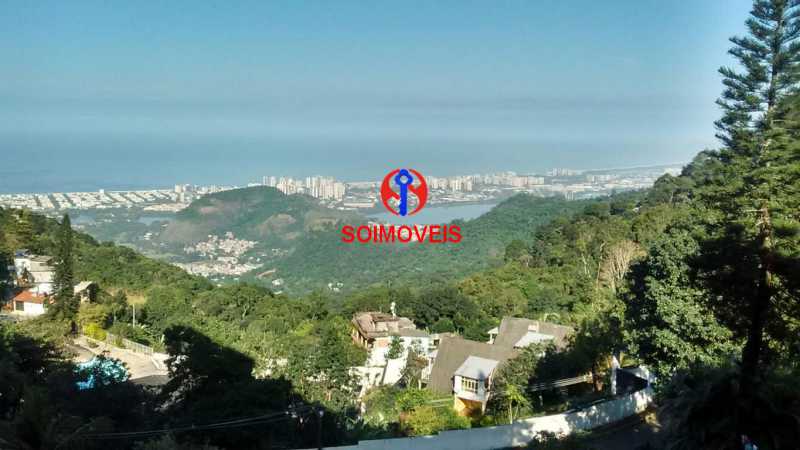 Conheça VIS do imóvel - Apartamento 2 quartos à venda Alto da Boa Vista, Rio de Janeiro - R$ 432.000 - TJAP20893 - 1 VIS - Apartamento 2 quartos à venda Alto da Boa Vista, Rio de Janeiro - R$ 432.000 - TJAP20893 - 1