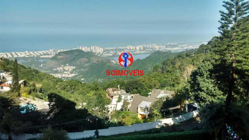 Conheça VIS do imóvel - Apartamento 2 quartos à venda Alto da Boa Vista, Rio de Janeiro - R$ 432.000 - TJAP20893 - 28 VIS - Apartamento 2 quartos à venda Alto da Boa Vista, Rio de Janeiro - R$ 432.000 - TJAP20893 - 28