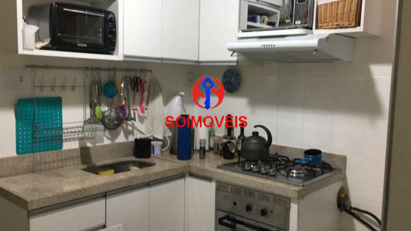 Conheça cz do imóvel - Apartamento 2 quartos à venda Tijuca, Rio de Janeiro - R$ 340.000 - TJAP20902 - 12 cz - Apartamento 2 quartos à venda Tijuca, Rio de Janeiro - R$ 340.000 - TJAP20902 - 12