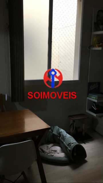 Conheça sl do imóvel - Apartamento 2 quartos à venda Tijuca, Rio de Janeiro - R$ 340.000 - TJAP20902 - 5 sl - Apartamento 2 quartos à venda Tijuca, Rio de Janeiro - R$ 340.000 - TJAP20902 - 5