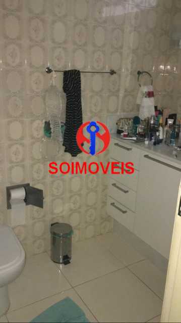 Conheça bh do imóvel - Apartamento 2 quartos à venda Tijuca, Rio de Janeiro - R$ 340.000 - TJAP20902 - 11 bh - Apartamento 2 quartos à venda Tijuca, Rio de Janeiro - R$ 340.000 - TJAP20902 - 11