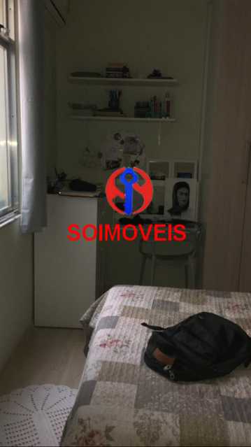 Conheça qt do imóvel - Apartamento 2 quartos à venda Tijuca, Rio de Janeiro - R$ 340.000 - TJAP20902 - 9 qt - Apartamento 2 quartos à venda Tijuca, Rio de Janeiro - R$ 340.000 - TJAP20902 - 9