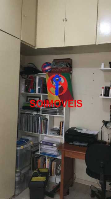 Conheça qt do imóvel - Apartamento 2 quartos à venda Tijuca, Rio de Janeiro - R$ 340.000 - TJAP20902 - 7 qt - Apartamento 2 quartos à venda Tijuca, Rio de Janeiro - R$ 340.000 - TJAP20902 - 7