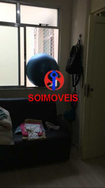 Conheça qt do imóvel - Apartamento 2 quartos à venda Tijuca, Rio de Janeiro - R$ 340.000 - TJAP20902 - 6 qt - Apartamento 2 quartos à venda Tijuca, Rio de Janeiro - R$ 340.000 - TJAP20902 - 6