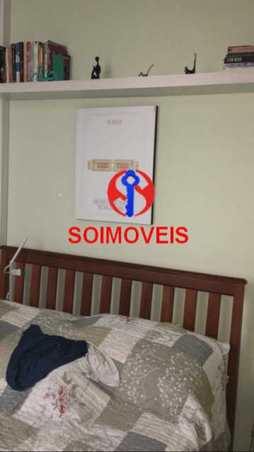 Conheça qt do imóvel - Apartamento 2 quartos à venda Tijuca, Rio de Janeiro - R$ 340.000 - TJAP20902 - 10 qt - Apartamento 2 quartos à venda Tijuca, Rio de Janeiro - R$ 340.000 - TJAP20902 - 10