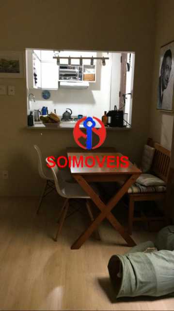 Conheça sl do imóvel - Apartamento 2 quartos à venda Tijuca, Rio de Janeiro - R$ 340.000 - TJAP20902 - 4 sl - Apartamento 2 quartos à venda Tijuca, Rio de Janeiro - R$ 340.000 - TJAP20902 - 4