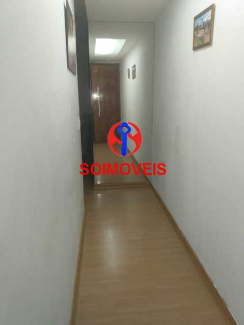 Conheça circ do imóvel - Apartamento 3 quartos à venda Lins de Vasconcelos, Rio de Janeiro - R$ 270.000 - TJAP30393 - 9 circ - Apartamento 3 quartos à venda Lins de Vasconcelos, Rio de Janeiro - R$ 270.000 - TJAP30393 - 9