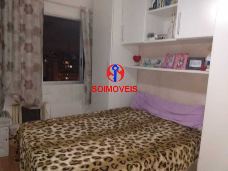 Conheça qt do imóvel - Apartamento 3 quartos à venda Lins de Vasconcelos, Rio de Janeiro - R$ 270.000 - TJAP30393 - 11 qt - Apartamento 3 quartos à venda Lins de Vasconcelos, Rio de Janeiro - R$ 270.000 - TJAP30393 - 11