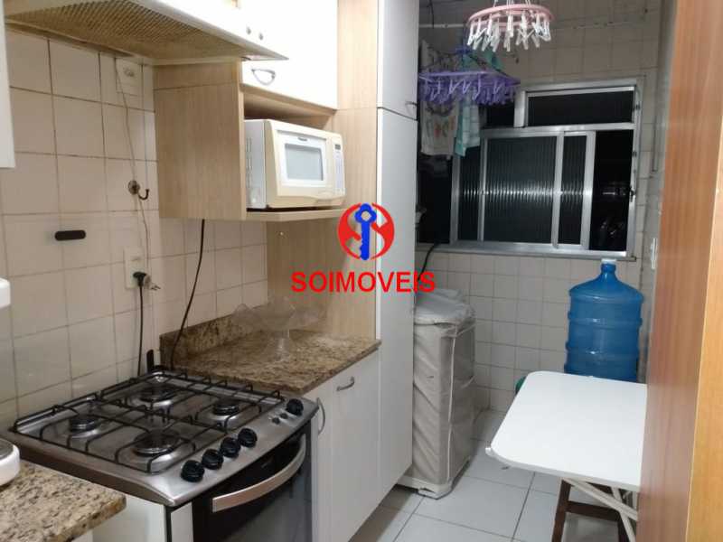Conheça cz do imóvel - Apartamento 3 quartos à venda Lins de Vasconcelos, Rio de Janeiro - R$ 270.000 - TJAP30393 - 21 cz - Apartamento 3 quartos à venda Lins de Vasconcelos, Rio de Janeiro - R$ 270.000 - TJAP30393 - 21
