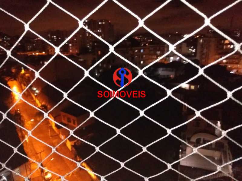 Conheça vis do imóvel - Apartamento 3 quartos à venda Lins de Vasconcelos, Rio de Janeiro - R$ 270.000 - TJAP30393 - 23 vis - Apartamento 3 quartos à venda Lins de Vasconcelos, Rio de Janeiro - R$ 270.000 - TJAP30393 - 23