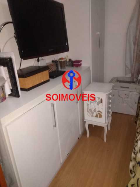 Conheça qt do imóvel - Apartamento 3 quartos à venda Lins de Vasconcelos, Rio de Janeiro - R$ 270.000 - TJAP30393 - 12 qt - Apartamento 3 quartos à venda Lins de Vasconcelos, Rio de Janeiro - R$ 270.000 - TJAP30393 - 12