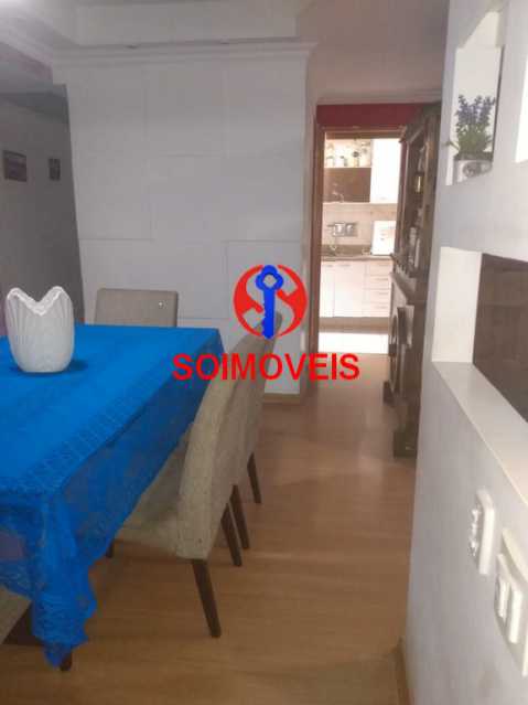 Conheça sl do imóvel - Apartamento 3 quartos à venda Lins de Vasconcelos, Rio de Janeiro - R$ 270.000 - TJAP30393 - 5 sl - Apartamento 3 quartos à venda Lins de Vasconcelos, Rio de Janeiro - R$ 270.000 - TJAP30393 - 5