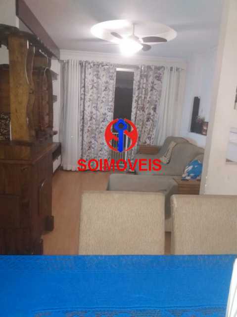 Conheça sl do imóvel - Apartamento 3 quartos à venda Lins de Vasconcelos, Rio de Janeiro - R$ 270.000 - TJAP30393 - 6 sl - Apartamento 3 quartos à venda Lins de Vasconcelos, Rio de Janeiro - R$ 270.000 - TJAP30393 - 6