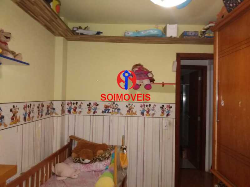 Conheça qt do imóvel - Apartamento 3 quartos à venda Lins de Vasconcelos, Rio de Janeiro - R$ 270.000 - TJAP30393 - 14 qt - Apartamento 3 quartos à venda Lins de Vasconcelos, Rio de Janeiro - R$ 270.000 - TJAP30393 - 14