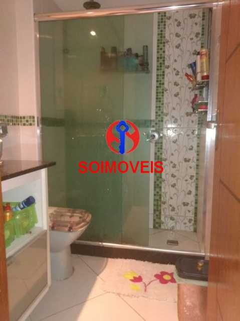Conheça bh do imóvel - Apartamento 3 quartos à venda Lins de Vasconcelos, Rio de Janeiro - R$ 270.000 - TJAP30393 - 17 bh - Apartamento 3 quartos à venda Lins de Vasconcelos, Rio de Janeiro - R$ 270.000 - TJAP30393 - 17