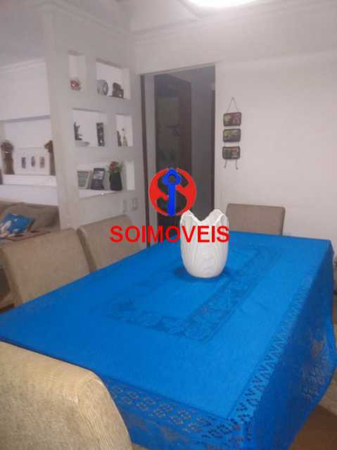 Conheça sl do imóvel - Apartamento 3 quartos à venda Lins de Vasconcelos, Rio de Janeiro - R$ 270.000 - TJAP30393 - 3 sl - Apartamento 3 quartos à venda Lins de Vasconcelos, Rio de Janeiro - R$ 270.000 - TJAP30393 - 3