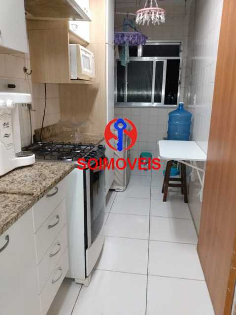 Conheça cz do imóvel - Apartamento 3 quartos à venda Lins de Vasconcelos, Rio de Janeiro - R$ 270.000 - TJAP30393 - 20 cz - Apartamento 3 quartos à venda Lins de Vasconcelos, Rio de Janeiro - R$ 270.000 - TJAP30393 - 20