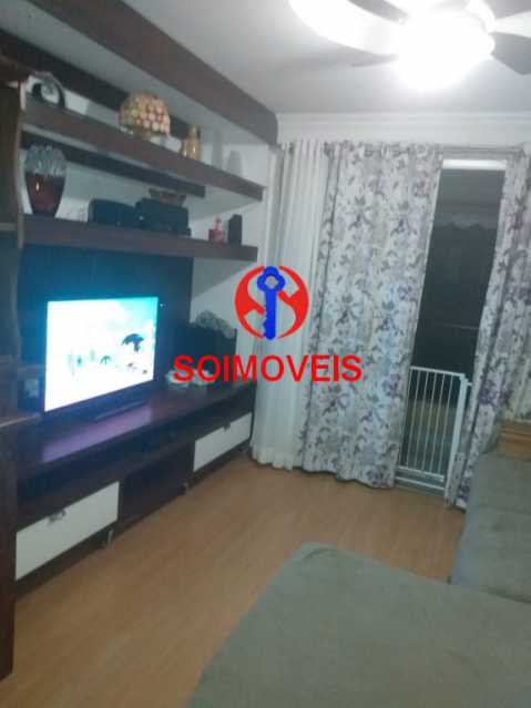 Conheça sl do imóvel - Apartamento 3 quartos à venda Lins de Vasconcelos, Rio de Janeiro - R$ 270.000 - TJAP30393 - 4 sl - Apartamento 3 quartos à venda Lins de Vasconcelos, Rio de Janeiro - R$ 270.000 - TJAP30393 - 4