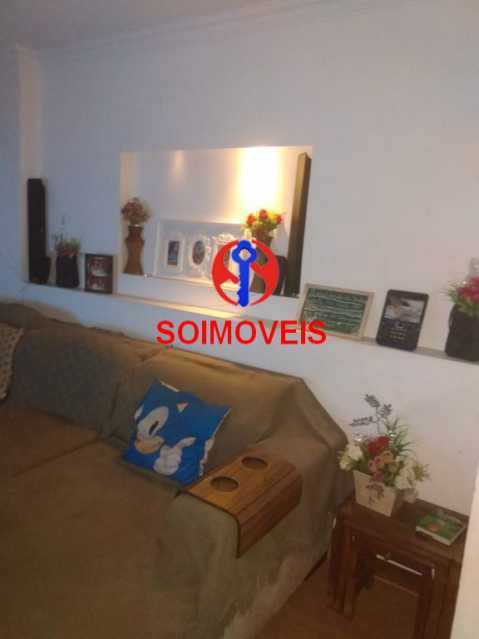 Conheça sl do imóvel - Apartamento 3 quartos à venda Lins de Vasconcelos, Rio de Janeiro - R$ 270.000 - TJAP30393 - 7 sl - Apartamento 3 quartos à venda Lins de Vasconcelos, Rio de Janeiro - R$ 270.000 - TJAP30393 - 7