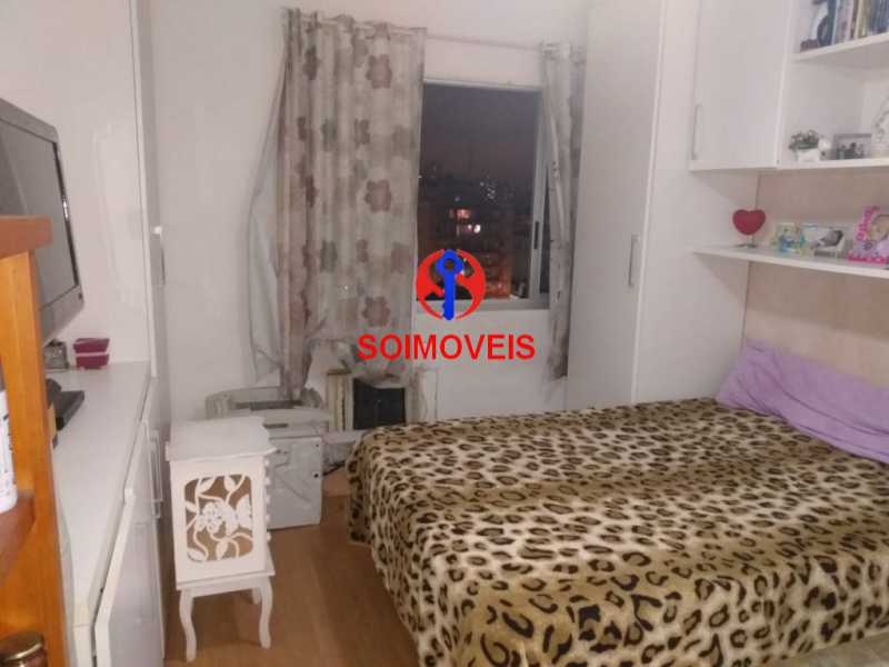 Conheça qt do imóvel - Apartamento 3 quartos à venda Lins de Vasconcelos, Rio de Janeiro - R$ 270.000 - TJAP30393 - 10 qt - Apartamento 3 quartos à venda Lins de Vasconcelos, Rio de Janeiro - R$ 270.000 - TJAP30393 - 10