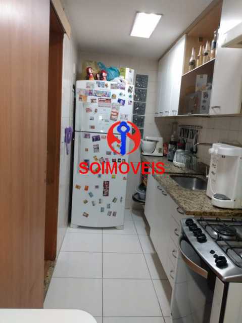 Conheça cz do imóvel - Apartamento 3 quartos à venda Lins de Vasconcelos, Rio de Janeiro - R$ 270.000 - TJAP30393 - 22 cz - Apartamento 3 quartos à venda Lins de Vasconcelos, Rio de Janeiro - R$ 270.000 - TJAP30393 - 22