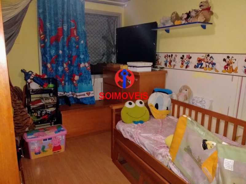 Conheça qt do imóvel - Apartamento 3 quartos à venda Lins de Vasconcelos, Rio de Janeiro - R$ 270.000 - TJAP30393 - 13 qt - Apartamento 3 quartos à venda Lins de Vasconcelos, Rio de Janeiro - R$ 270.000 - TJAP30393 - 13