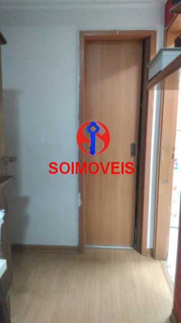 Conheça qt do imóvel - Apartamento 3 quartos à venda Lins de Vasconcelos, Rio de Janeiro - R$ 270.000 - TJAP30393 - 16 qt - Apartamento 3 quartos à venda Lins de Vasconcelos, Rio de Janeiro - R$ 270.000 - TJAP30393 - 16
