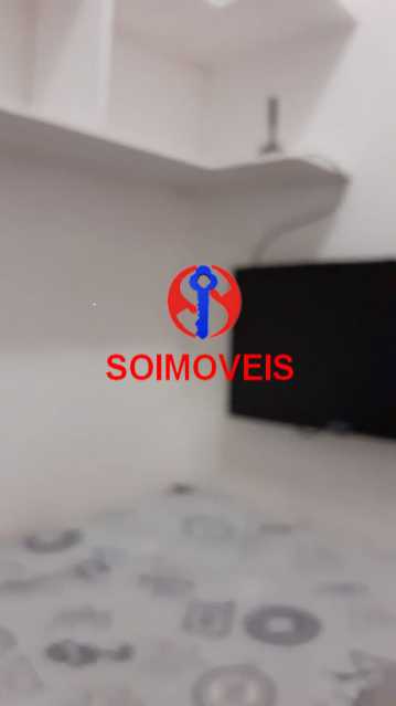Conheça qt do imóvel - Apartamento 2 quartos à venda Maracanã, Rio de Janeiro - R$ 450.000 - TJAP20905 - 5 qt - Apartamento 2 quartos à venda Maracanã, Rio de Janeiro - R$ 450.000 - TJAP20905 - 5