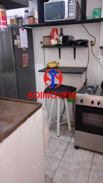 Conheça cz do imóvel - Apartamento 2 quartos à venda Maracanã, Rio de Janeiro - R$ 450.000 - TJAP20905 - 10 cz - Apartamento 2 quartos à venda Maracanã, Rio de Janeiro - R$ 450.000 - TJAP20905 - 10
