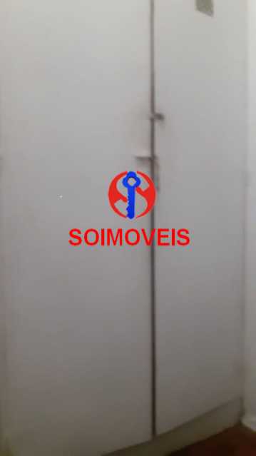 Conheça qt do imóvel - Apartamento 2 quartos à venda Maracanã, Rio de Janeiro - R$ 450.000 - TJAP20905 - 6 qt - Apartamento 2 quartos à venda Maracanã, Rio de Janeiro - R$ 450.000 - TJAP20905 - 6