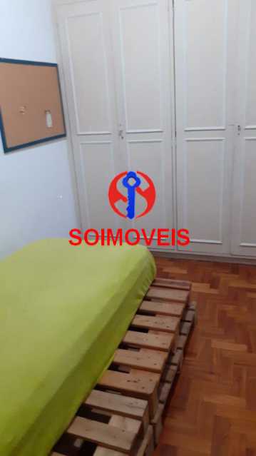Conheça qt do imóvel - Apartamento 2 quartos à venda Maracanã, Rio de Janeiro - R$ 450.000 - TJAP20905 - 7 qt - Apartamento 2 quartos à venda Maracanã, Rio de Janeiro - R$ 450.000 - TJAP20905 - 7