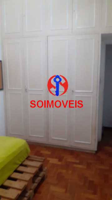 Conheça qt do imóvel - Apartamento 2 quartos à venda Maracanã, Rio de Janeiro - R$ 450.000 - TJAP20905 - 8 qt - Apartamento 2 quartos à venda Maracanã, Rio de Janeiro - R$ 450.000 - TJAP20905 - 8