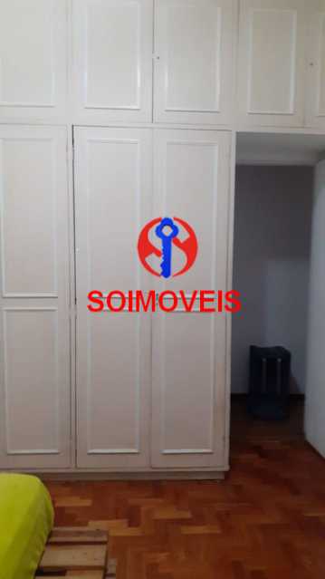 Conheça qt do imóvel - Apartamento 2 quartos à venda Maracanã, Rio de Janeiro - R$ 450.000 - TJAP20905 - 9 qt - Apartamento 2 quartos à venda Maracanã, Rio de Janeiro - R$ 450.000 - TJAP20905 - 9