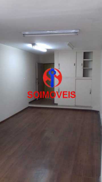 Conheça 1 do imóvel - Sala Comercial 38m² à venda Centro, Rio de Janeiro - R$ 240.000 - TJSL00026 - 5 1 - Sala Comercial 38m² à venda Centro, Rio de Janeiro - R$ 240.000 - TJSL00026 - 5