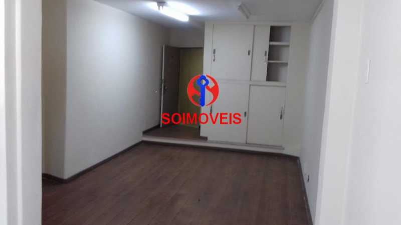 Conheça 2 do imóvel - Sala Comercial 38m² à venda Centro, Rio de Janeiro - R$ 240.000 - TJSL00026 - 6 2 - Sala Comercial 38m² à venda Centro, Rio de Janeiro - R$ 240.000 - TJSL00026 - 6