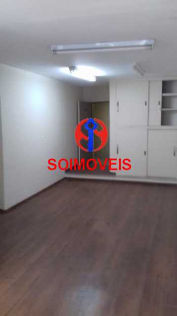 Conheça 3 do imóvel - Sala Comercial 38m² à venda Centro, Rio de Janeiro - R$ 240.000 - TJSL00026 - 7 3 - Sala Comercial 38m² à venda Centro, Rio de Janeiro - R$ 240.000 - TJSL00026 - 7