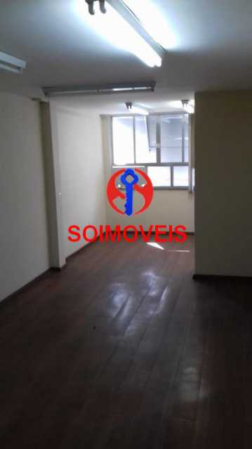 Conheça 4 do imóvel - Sala Comercial 38m² à venda Centro, Rio de Janeiro - R$ 240.000 - TJSL00026 - 8 4 - Sala Comercial 38m² à venda Centro, Rio de Janeiro - R$ 240.000 - TJSL00026 - 8