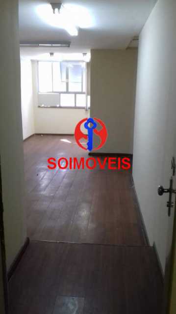 Conheça 5 do imóvel - Sala Comercial 38m² à venda Centro, Rio de Janeiro - R$ 240.000 - TJSL00026 - 9 5 - Sala Comercial 38m² à venda Centro, Rio de Janeiro - R$ 240.000 - TJSL00026 - 9