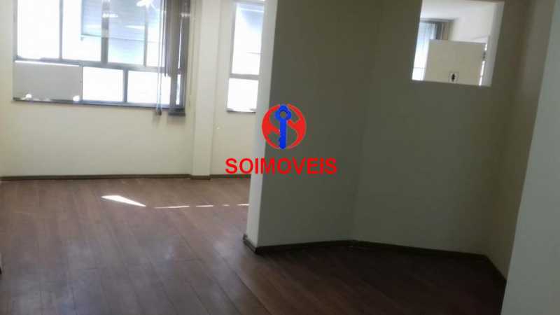 Conheça 6 do imóvel - Sala Comercial 38m² à venda Centro, Rio de Janeiro - R$ 240.000 - TJSL00026 - 10 6 - Sala Comercial 38m² à venda Centro, Rio de Janeiro - R$ 240.000 - TJSL00026 - 10