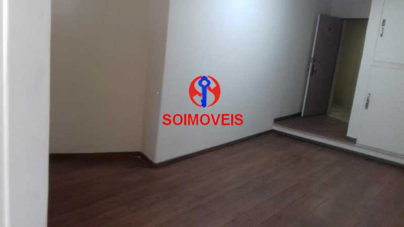 Conheça 7 do imóvel - Sala Comercial 38m² à venda Centro, Rio de Janeiro - R$ 240.000 - TJSL00026 - 11 7 - Sala Comercial 38m² à venda Centro, Rio de Janeiro - R$ 240.000 - TJSL00026 - 11
