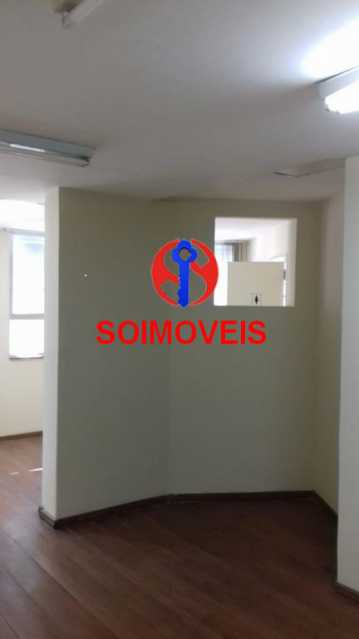 Conheça 8 do imóvel - Sala Comercial 38m² à venda Centro, Rio de Janeiro - R$ 240.000 - TJSL00026 - 12 8 - Sala Comercial 38m² à venda Centro, Rio de Janeiro - R$ 240.000 - TJSL00026 - 12