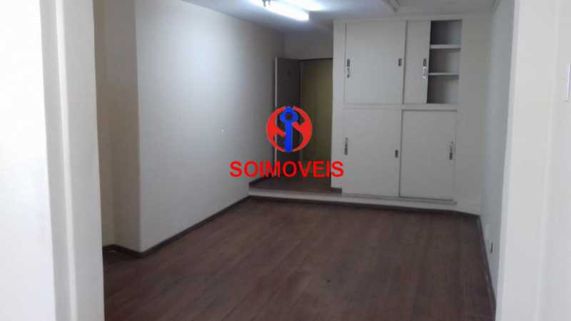 Conheça 9 do imóvel - Sala Comercial 38m² à venda Centro, Rio de Janeiro - R$ 240.000 - TJSL00026 - 13 9 - Sala Comercial 38m² à venda Centro, Rio de Janeiro - R$ 240.000 - TJSL00026 - 13